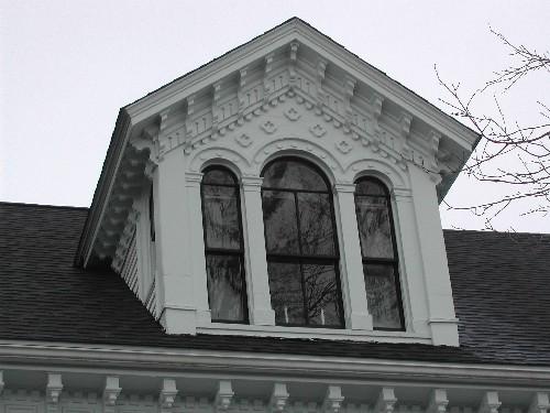 Résidence David Tapley - La lucarne