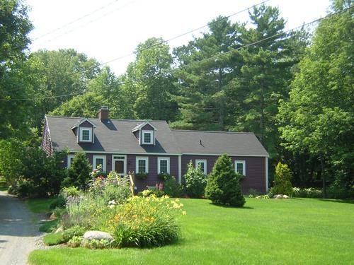 Front Elevation