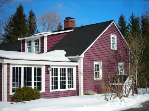 Rear Addition