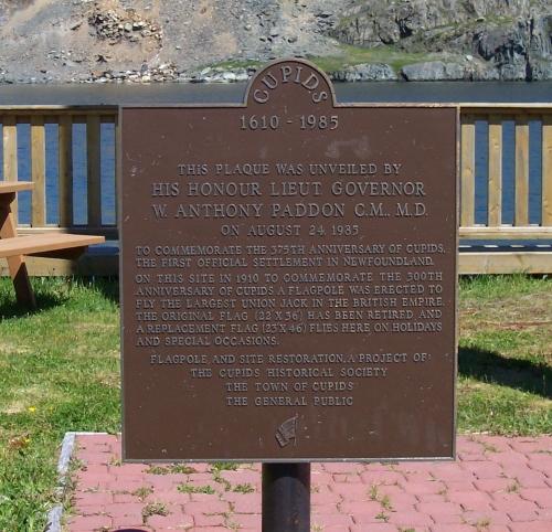 Brass Commemorative Plaque