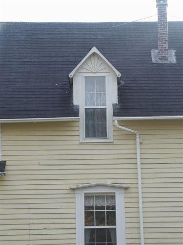 Dormer Window