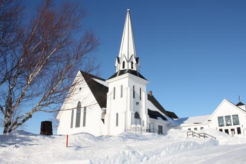 South Shore United Church