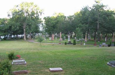 General view