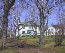 photograph; City of Summerside, 2003
