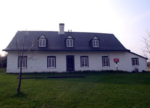 Vue avant