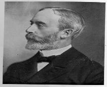 Horace Haszard; PEI Magazine, Vol 5, No 12, February 1904