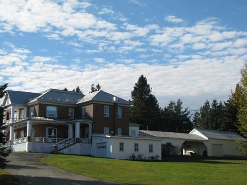 Baker Brook Presbytery