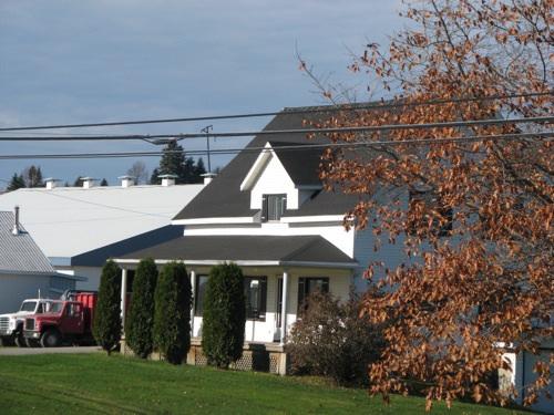 Oscar Daigle and Sons Farm