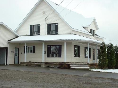 Oscar Daigle and Sons Farm