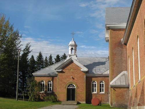 Saint-Cœur-de-Marie Church