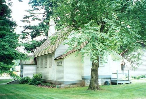 General view