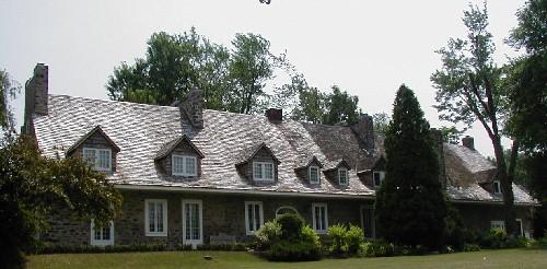 Vue générale