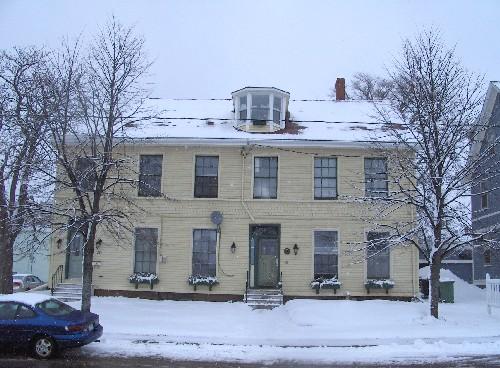 18-20 Haviland Street