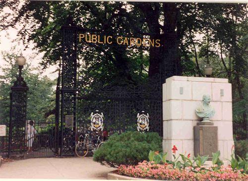 Main Entrance