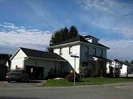 Jesse Baker House