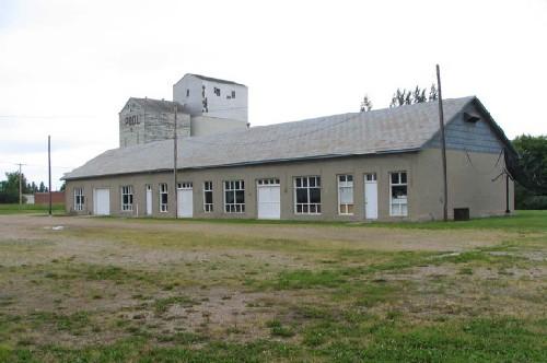 Vue générale