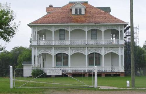 Vue générale