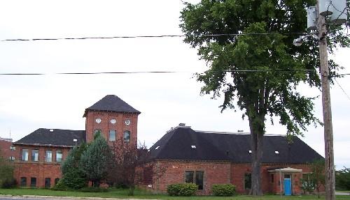 Water Treatment Plant