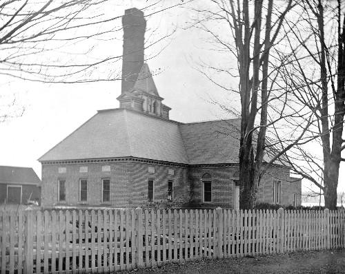 Former Water Works
