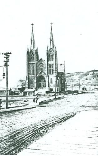 Vue générale