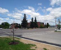 Site du patrimoine de l'Église-de-Saint-Antoine; Conseil du patrimoine religieux du Québec, 2003
