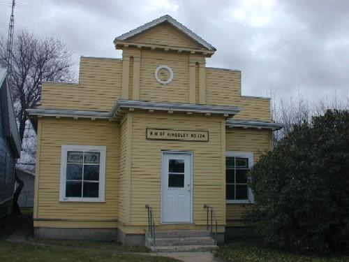 Front elevation