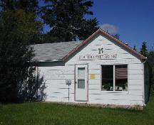R.M. Office, 2004; Government of Saskatchewan, Brett Quiring, 2004