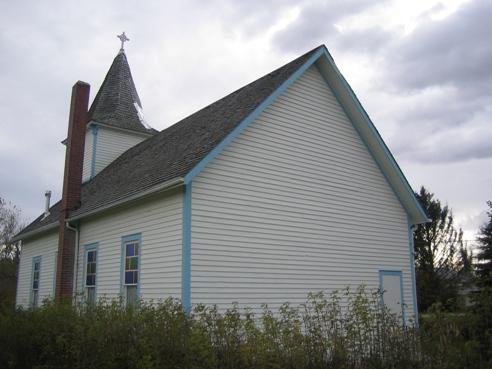 Southwest View