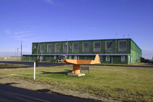 Vue d'ensemble