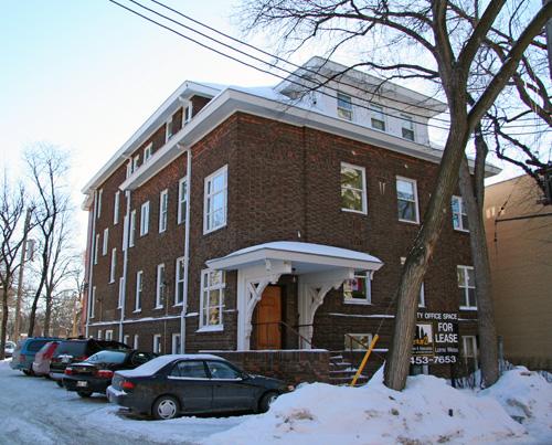 Primary Elevations