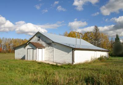 Primary Elevations