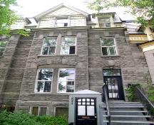 Maison John-Date; Ministère de la Culture, des Communications et de la Condition féminine, Jean-François Rodrigue, 2004