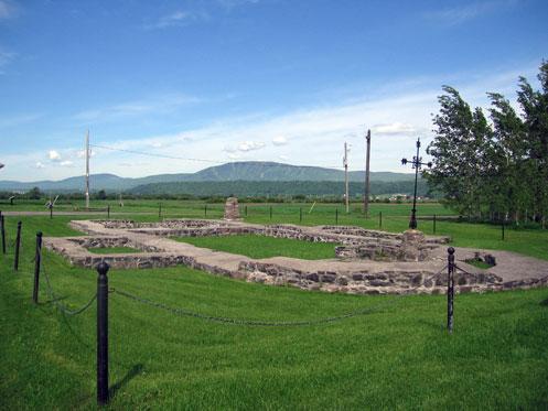 Vue d'ensemble