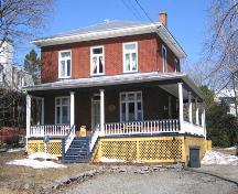 7570, 1ière Avenue; Ministère de la Culture, des Communications et de la Condition féminine, Jean-François Rodrigue, 2006