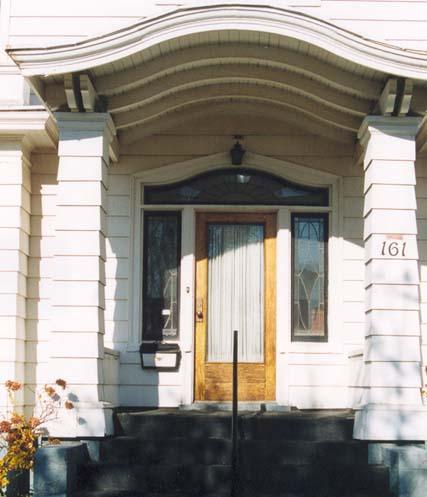 Harold Schurman House