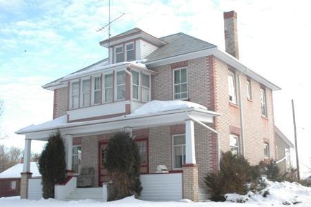 Front view
