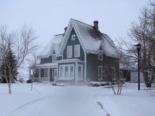 Watermere / 5 Queen Elizabeth Drive