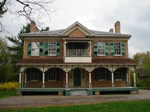Facade, Benares, 2008