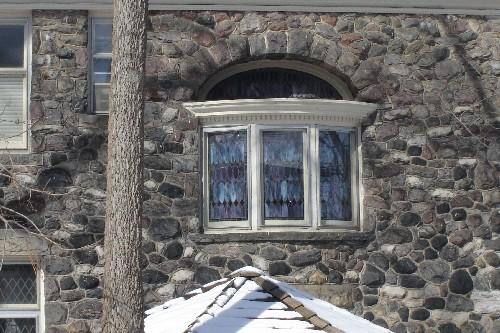 Detailed view, 37 Ridout Street South, 2008