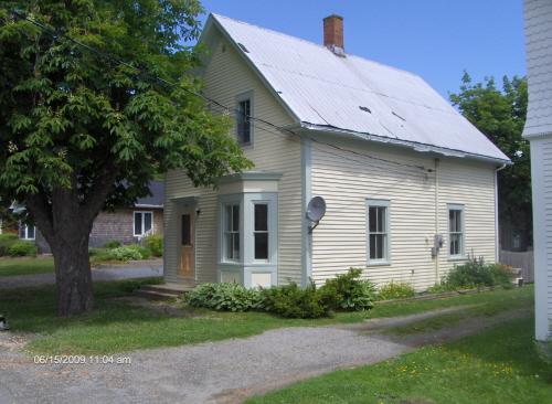 Résidence Rogers - Vue globale