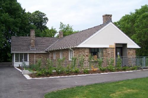 MacEwan House