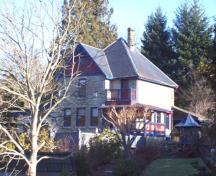 Sandwick Manor; City of Courtenay, 2009
