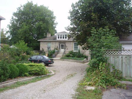 Facade, 146 Waterloo Avenue, 2008