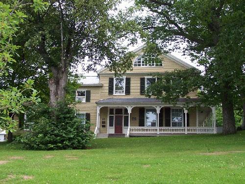 35 Colter Court (Frogmore) front view