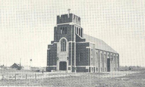 Exterior Photograph