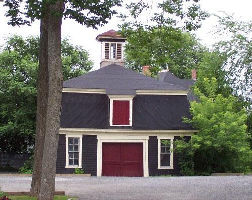 Carriage House