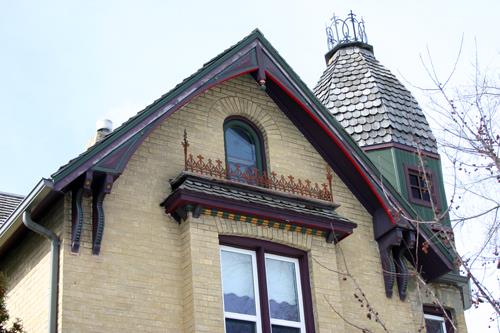 Detail