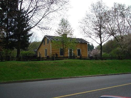 Bradley Museum, 2008