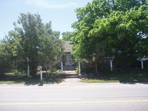 Landscape, Williamsburg School, 2008