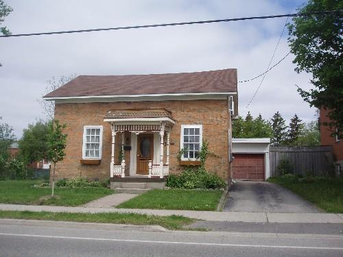 Facade, 41 Bloomingdale Road, 2008